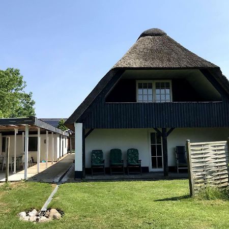 Genner Bygade 18 Feriehus Rødekro Εξωτερικό φωτογραφία