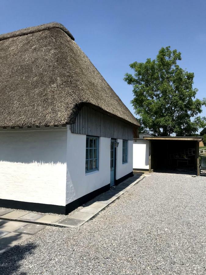 Genner Bygade 18 Feriehus Rødekro Εξωτερικό φωτογραφία