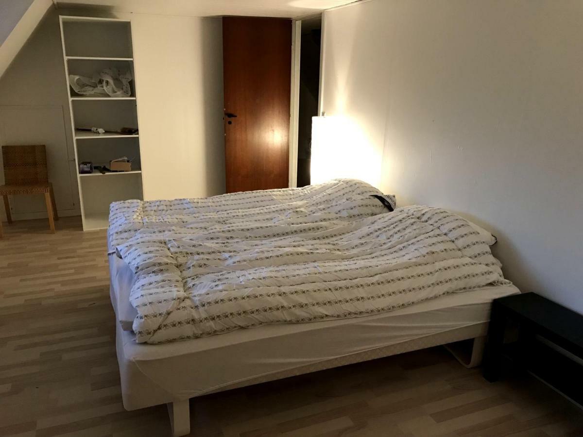 Genner Bygade 18 Feriehus Rødekro Εξωτερικό φωτογραφία
