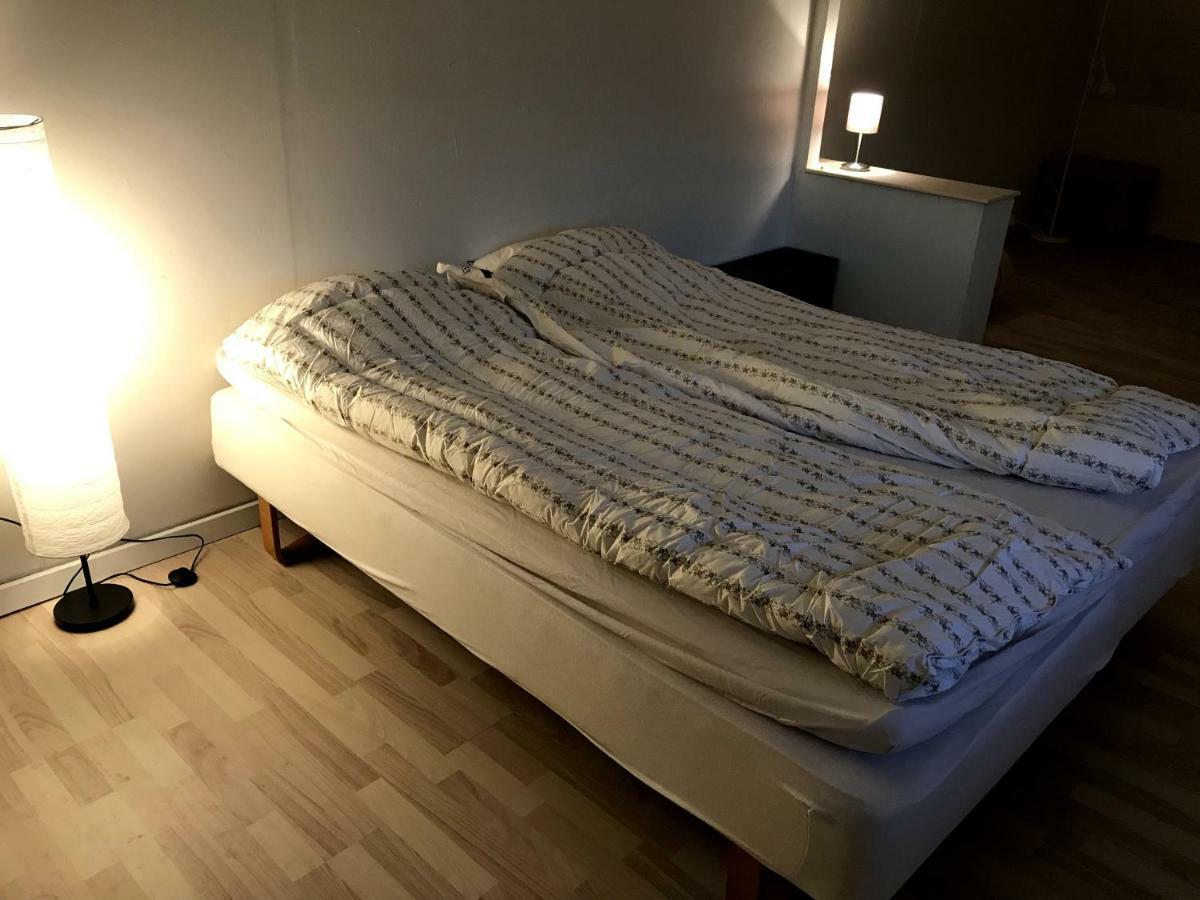 Genner Bygade 18 Feriehus Rødekro Εξωτερικό φωτογραφία