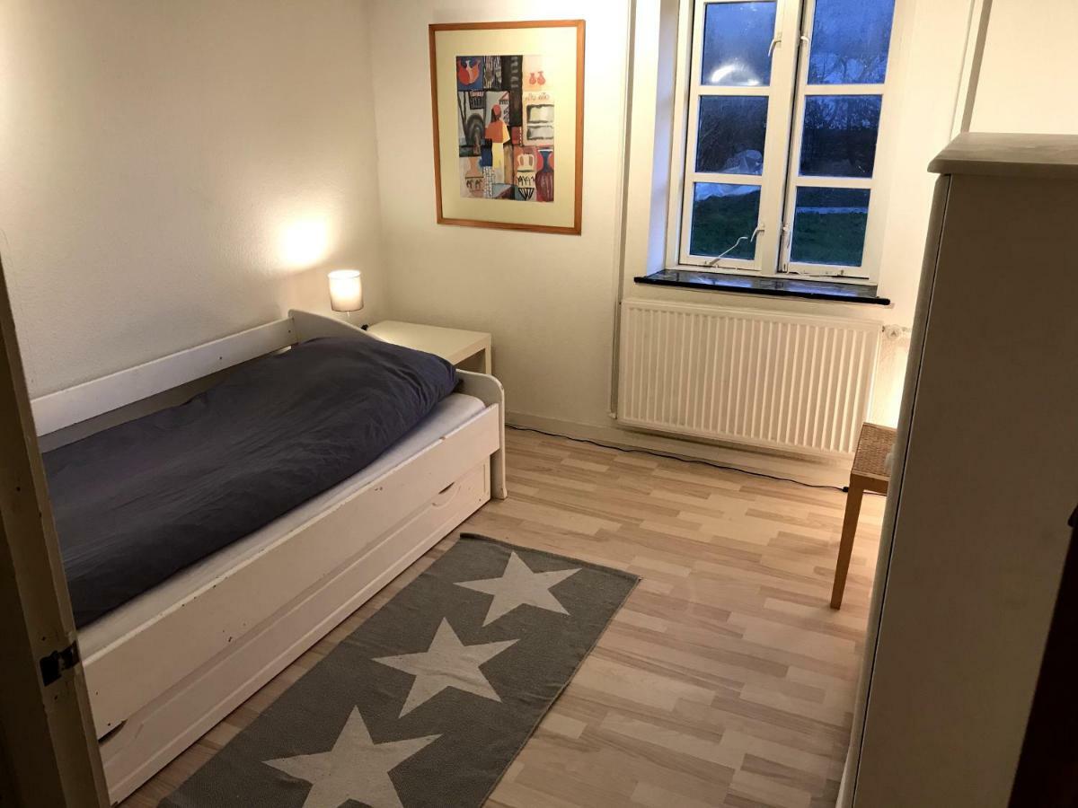 Genner Bygade 18 Feriehus Rødekro Εξωτερικό φωτογραφία