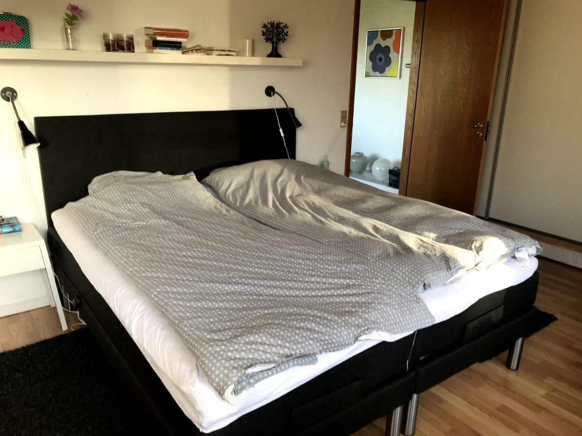 Genner Bygade 18 Feriehus Rødekro Εξωτερικό φωτογραφία